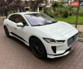 Білий Ягуар I-Pace, об'ємом двигуна 0 л та пробігом 80 тис. км за 32900 $, фото 10 на Automoto.ua