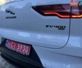 Ягуар I-Pace 2021 в Львове на Automoto.ua Белый Ягуар I-Pace, объемом двигателя 0 л и пробегом 79 тыс. км за 35500 $, фото 17 на Automoto.ua