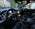 Ягуар I-Pace 2021 в Львове на Automoto.ua Белый Ягуар I-Pace, объемом двигателя 0 л и пробегом 37 тыс. км за 37000 $, фото 31 на Automoto.ua