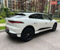 Белый Ягуар I-Pace, объемом двигателя 0 л и пробегом 80 тыс. км за 32200 $, фото 6 на Automoto.ua