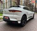 Білий Ягуар I-Pace, об'ємом двигуна 0 л та пробігом 79 тис. км за 32900 $, фото 14 на Automoto.ua