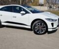 Белый Ягуар I-Pace, объемом двигателя 0 л и пробегом 80 тыс. км за 26190 $, фото 49 на Automoto.ua