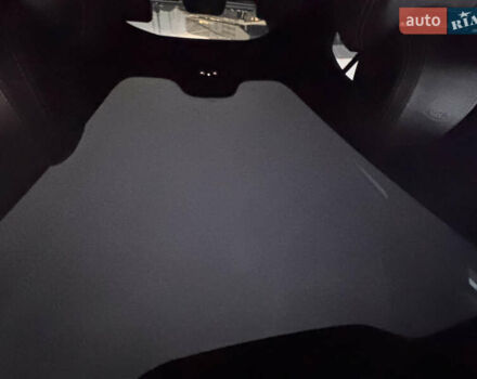 Белый Ягуар I-Pace, объемом двигателя 0 л и пробегом 40 тыс. км за 37900 $, фото 7 на Automoto.ua