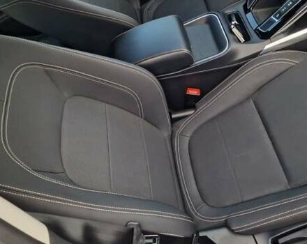 Белый Ягуар I-Pace, объемом двигателя 0 л и пробегом 80 тыс. км за 26190 $, фото 102 на Automoto.ua