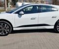 Белый Ягуар I-Pace, объемом двигателя 0 л и пробегом 80 тыс. км за 26190 $, фото 38 на Automoto.ua