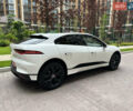 Белый Ягуар I-Pace, объемом двигателя 0 л и пробегом 80 тыс. км за 32200 $, фото 7 на Automoto.ua