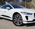 Белый Ягуар I-Pace, объемом двигателя 0 л и пробегом 80 тыс. км за 26190 $, фото 56 на Automoto.ua