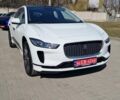 Белый Ягуар I-Pace, объемом двигателя 0 л и пробегом 80 тыс. км за 26190 $, фото 6 на Automoto.ua