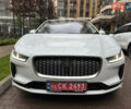Білий Ягуар I-Pace, об'ємом двигуна 0 л та пробігом 80 тис. км за 32900 $, фото 6 на Automoto.ua