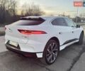Белый Ягуар I-Pace, объемом двигателя 0 л и пробегом 40 тыс. км за 37900 $, фото 3 на Automoto.ua