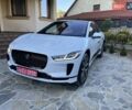 Ягуар I-Pace 2021 в Львове на Automoto.ua Белый Ягуар I-Pace, объемом двигателя 0 л и пробегом 79 тыс. км за 35500 $, фото 4 на Automoto.ua
