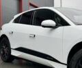 Белый Ягуар I-Pace, объемом двигателя 0 л и пробегом 80 тыс. км за 34500 $, фото 18 на Automoto.ua