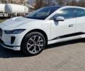 Белый Ягуар I-Pace, объемом двигателя 0 л и пробегом 80 тыс. км за 26190 $, фото 41 на Automoto.ua