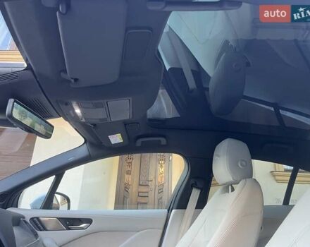 Ягуар I-Pace 2021 в Львове на Automoto.ua Белый Ягуар I-Pace, объемом двигателя 0 л и пробегом 79 тыс. км за 35500 $, фото 55 на Automoto.ua