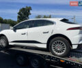 Белый Ягуар I-Pace, объемом двигателя 0 л и пробегом 90 тыс. км за 28000 $, фото 21 на Automoto.ua