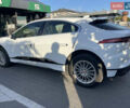 Белый Ягуар I-Pace, объемом двигателя 0 л и пробегом 90 тыс. км за 28000 $, фото 9 на Automoto.ua