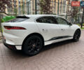 Білий Ягуар I-Pace, об'ємом двигуна 0 л та пробігом 80 тис. км за 32900 $, фото 13 на Automoto.ua
