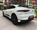 Белый Ягуар I-Pace, объемом двигателя 0 л и пробегом 80 тыс. км за 32200 $, фото 23 на Automoto.ua