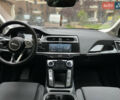 Білий Ягуар I-Pace, об'ємом двигуна 0 л та пробігом 80 тис. км за 32900 $, фото 36 на Automoto.ua