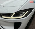 Білий Ягуар I-Pace, об'ємом двигуна 0 л та пробігом 79 тис. км за 32900 $, фото 26 на Automoto.ua