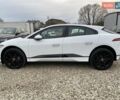 Белый Ягуар I-Pace, объемом двигателя 0 л и пробегом 45 тыс. км за 28700 $, фото 9 на Automoto.ua
