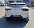 Белый Ягуар I-Pace, объемом двигателя 0 л и пробегом 80 тыс. км за 26190 $, фото 25 на Automoto.ua