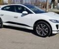 Белый Ягуар I-Pace, объемом двигателя 0 л и пробегом 80 тыс. км за 26190 $, фото 11 на Automoto.ua
