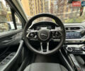 Білий Ягуар I-Pace, об'ємом двигуна 0 л та пробігом 79 тис. км за 32900 $, фото 38 на Automoto.ua