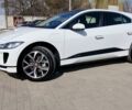 Белый Ягуар I-Pace, объемом двигателя 0 л и пробегом 80 тыс. км за 26190 $, фото 64 на Automoto.ua