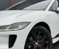 Белый Ягуар I-Pace, объемом двигателя 0 л и пробегом 80 тыс. км за 34500 $, фото 16 на Automoto.ua