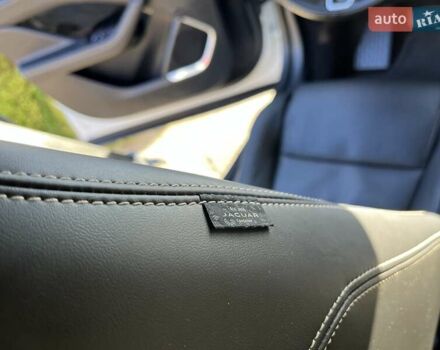 Ягуар I-Pace 2021 в Львове на Automoto.ua Белый Ягуар I-Pace, объемом двигателя 0 л и пробегом 37 тыс. км за 37000 $, фото 43 на Automoto.ua
