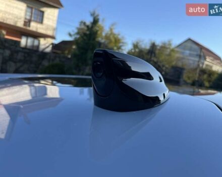 Ягуар I-Pace 2021 в Львове на Automoto.ua Белый Ягуар I-Pace, объемом двигателя 0 л и пробегом 79 тыс. км за 35500 $, фото 19 на Automoto.ua