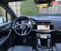 Ягуар I-Pace 2021 в Львове на Automoto.ua Белый Ягуар I-Pace, объемом двигателя 0 л и пробегом 37 тыс. км за 37000 $, фото 1 на Automoto.ua