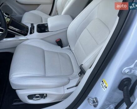 Ягуар I-Pace 2021 в Львове на Automoto.ua Белый Ягуар I-Pace, объемом двигателя 0 л и пробегом 79 тыс. км за 35500 $, фото 49 на Automoto.ua