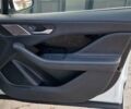 Белый Ягуар I-Pace, объемом двигателя 0 л и пробегом 80 тыс. км за 26190 $, фото 95 на Automoto.ua