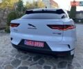 Ягуар I-Pace 2021 в Львове на Automoto.ua Белый Ягуар I-Pace, объемом двигателя 0 л и пробегом 79 тыс. км за 35500 $, фото 15 на Automoto.ua