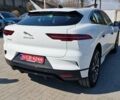Белый Ягуар I-Pace, объемом двигателя 0 л и пробегом 80 тыс. км за 26190 $, фото 26 на Automoto.ua