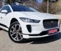 Белый Ягуар I-Pace, объемом двигателя 0 л и пробегом 80 тыс. км за 26190 $, фото 57 на Automoto.ua