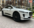 Белый Ягуар I-Pace, объемом двигателя 0 л и пробегом 80 тыс. км за 32200 $, фото 2 на Automoto.ua