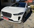 Ягуар I-Pace 2021 в Львове на Automoto.ua Белый Ягуар I-Pace, объемом двигателя 0 л и пробегом 37 тыс. км за 37000 $, фото 2 на Automoto.ua
