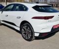 Белый Ягуар I-Pace, объемом двигателя 0 л и пробегом 80 тыс. км за 26190 $, фото 30 на Automoto.ua