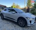 Ягуар I-Pace 2021 в Львове на Automoto.ua Белый Ягуар I-Pace, объемом двигателя 0 л и пробегом 79 тыс. км за 35500 $, фото 10 на Automoto.ua