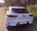 Белый Ягуар I-Pace, объемом двигателя 0 л и пробегом 72 тыс. км за 27000 $, фото 3 на Automoto.ua