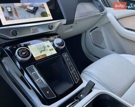 Ягуар I-Pace 2021 в Львове на Automoto.ua Белый Ягуар I-Pace, объемом двигателя 0 л и пробегом 79 тыс. км за 35500 $, фото 71 на Automoto.ua