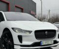 Белый Ягуар I-Pace, объемом двигателя 0 л и пробегом 80 тыс. км за 34500 $, фото 1 на Automoto.ua