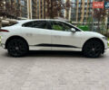 Белый Ягуар I-Pace, объемом двигателя 0 л и пробегом 80 тыс. км за 32200 $, фото 4 на Automoto.ua