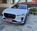 Ягуар I-Pace 2021 в Львове на Automoto.ua Белый Ягуар I-Pace, объемом двигателя 0 л и пробегом 79 тыс. км за 35500 $, фото 3 на Automoto.ua