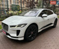 Білий Ягуар I-Pace, об'ємом двигуна 0 л та пробігом 79 тис. км за 32900 $, фото 5 на Automoto.ua