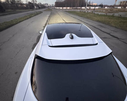 Белый Ягуар I-Pace, объемом двигателя 0 л и пробегом 40 тыс. км за 37900 $, фото 17 на Automoto.ua