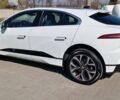 Белый Ягуар I-Pace, объемом двигателя 0 л и пробегом 80 тыс. км за 26190 $, фото 32 на Automoto.ua